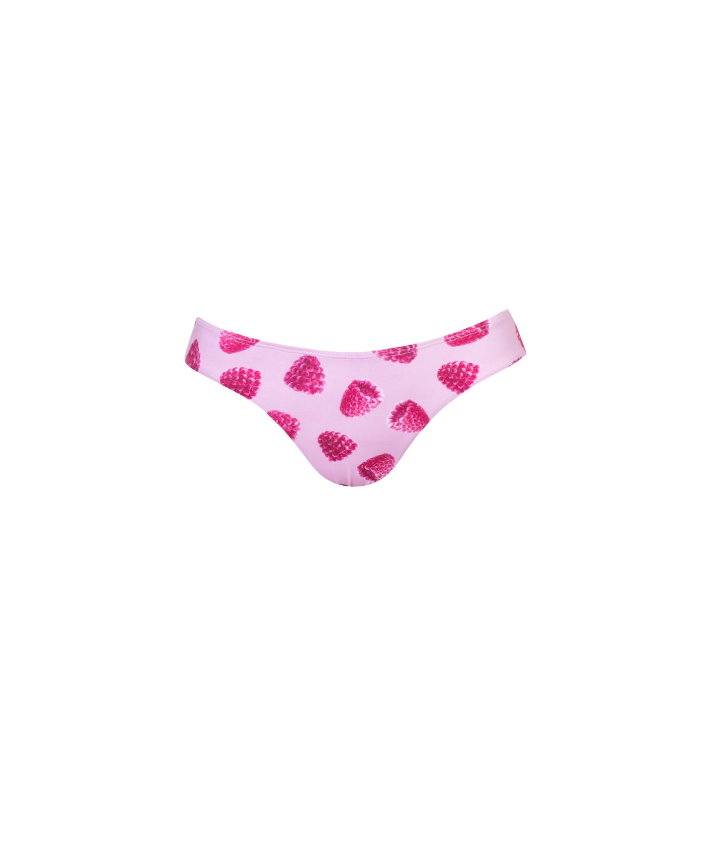 Verdelimon Mexico Bottom Pink Raspberries