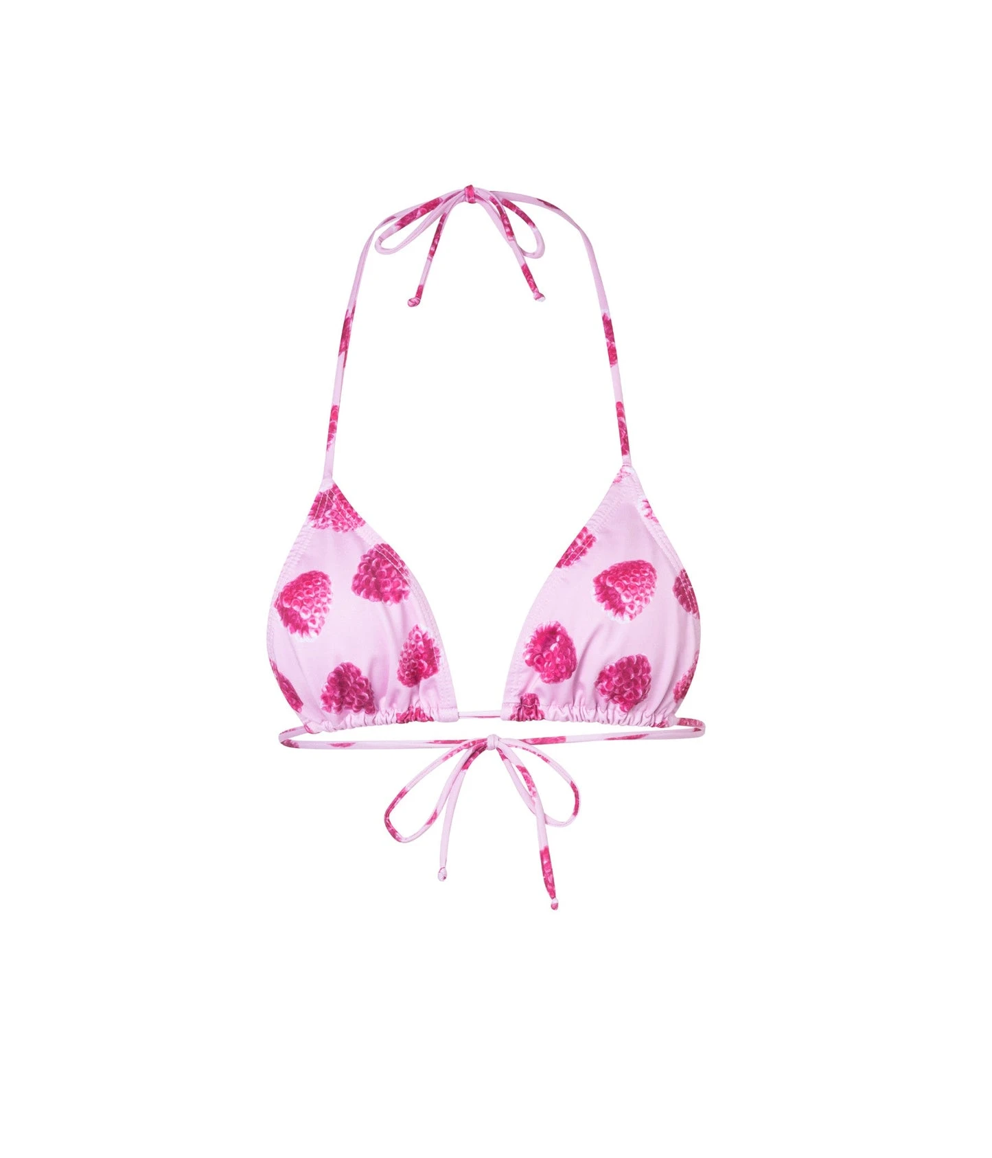 Moa-Top-Pink-Raspberries-Front_d1363fa0-14f1-4e92-890a-68fe41fca7f2_1445x Verdelimon Moa Top Pink Raspberries