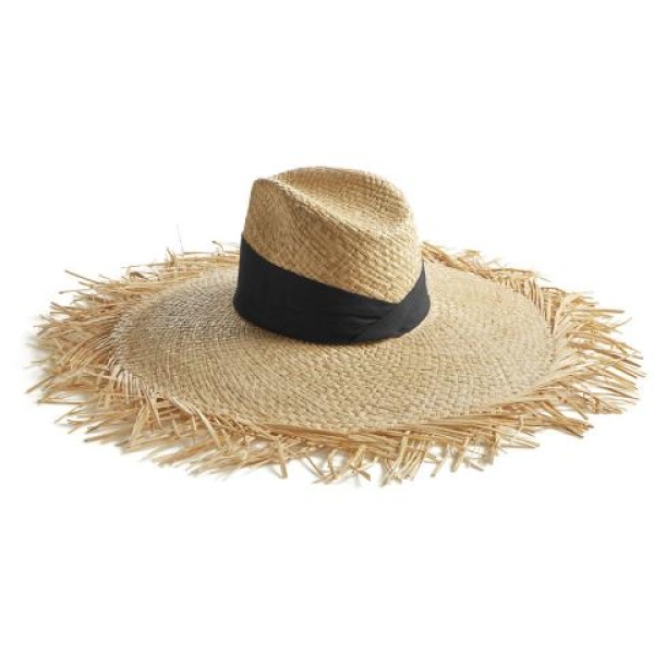 Straw Hats