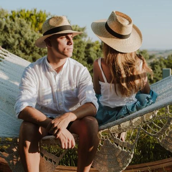 straw hat near me
