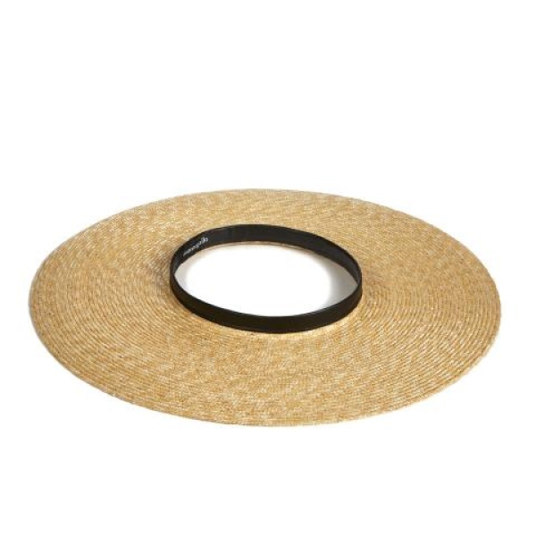 Straw Hats