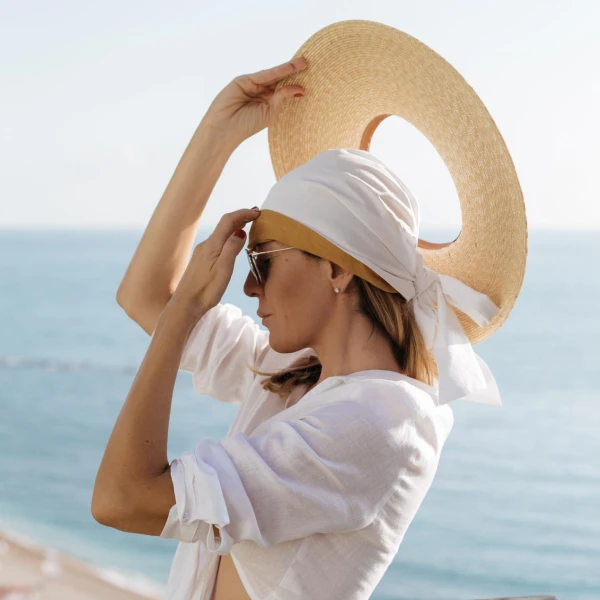 straw hat near me