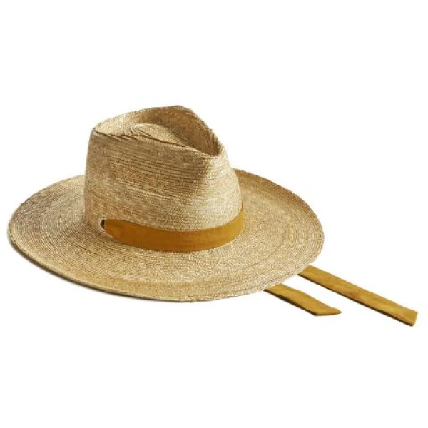 Straw Hats
