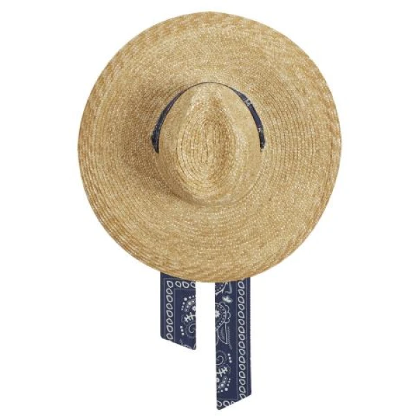 straw hats near me