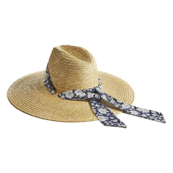 straw hats near me