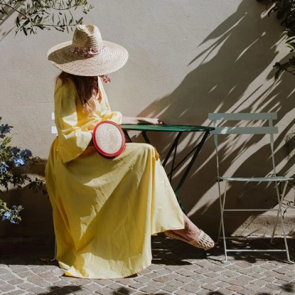 straw hat near me