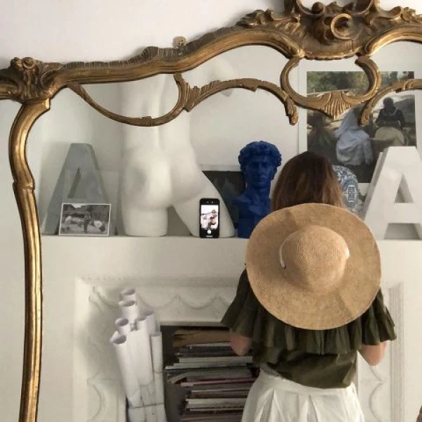 straw hat near me
