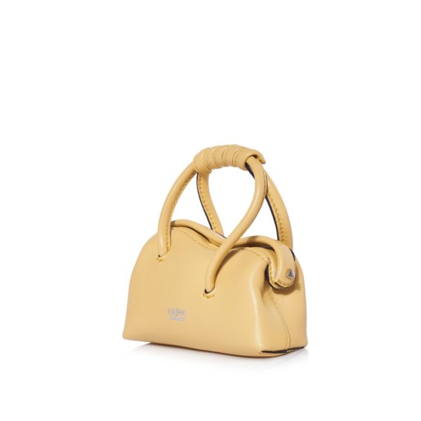 Nasha Baby Mist  Honey Pie Tote Bag, view 2