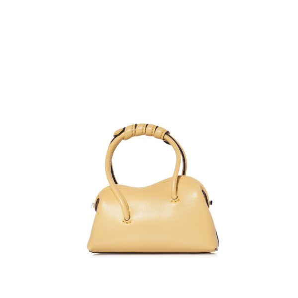 Nasha Baby Mist  Honey Pie Tote Bag, view 3