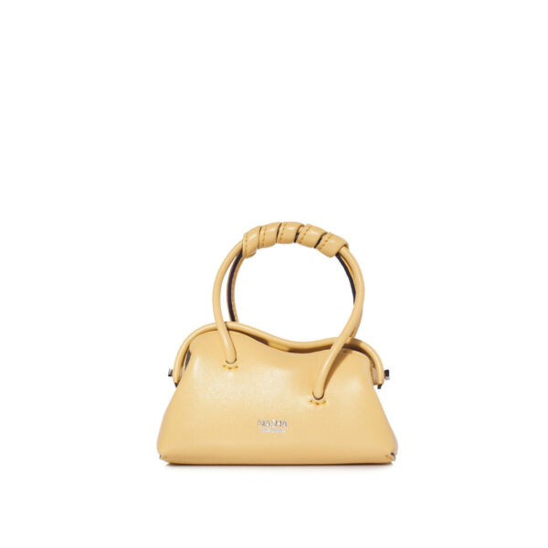 Nasha Baby Mist  Honey Pie Tote Bag, view 4