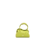 Baby Mist  Lime Tote Bag