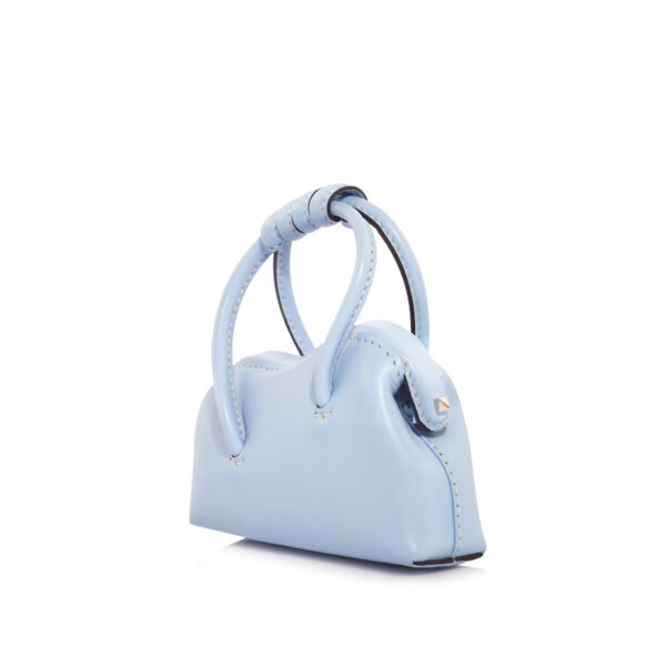 Nasha Baby Mist  Sky Tote Bag, view 3