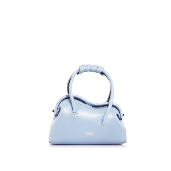 Nasha Baby Mist  Sky Tote Bag, view 4