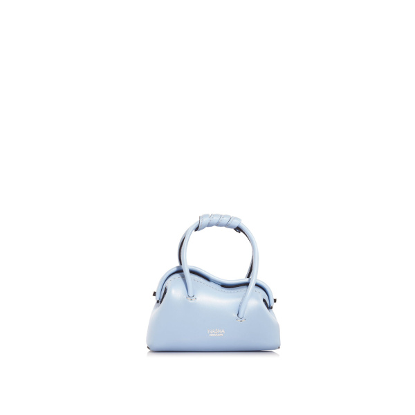 Baby Mist  Sky Tote Bag