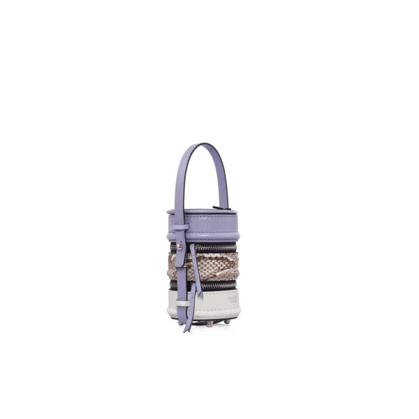 Nasha Baby Pinto  Cloud Tote Bag, view 3