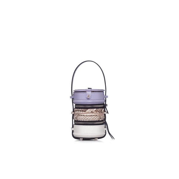 Nasha Baby Pinto  Cloud Tote Bag, view 4