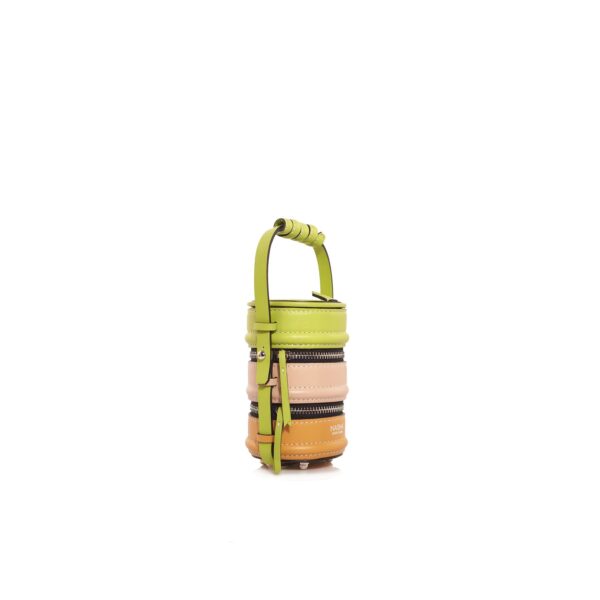 Nasha Baby Pinto  Icq Tote Bag, view 5