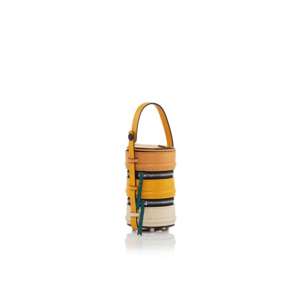 Nasha Baby Pinto  Pasta Tote Bag, view 3