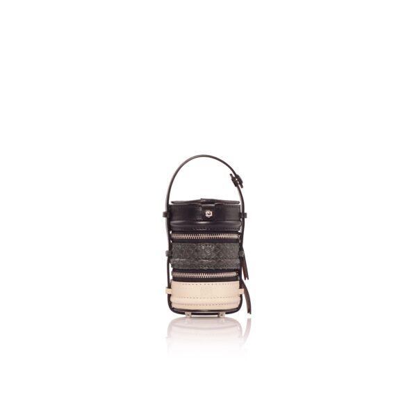 Nasha Baby Pinto  Salad Tote Bag, view 3