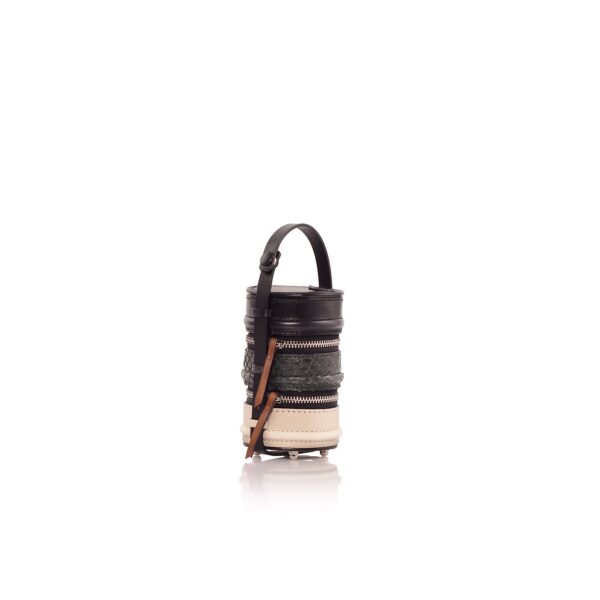Nasha Baby Pinto  Salad Tote Bag, view 4