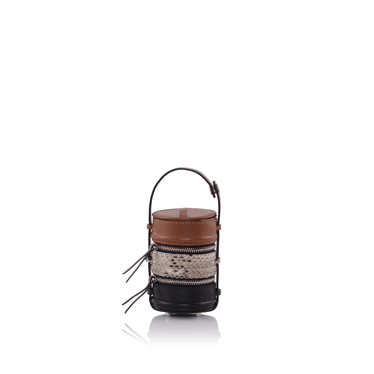Nasha-Baby-Pinto-Steak-Tote-Bag Baby Pinto Steak Tote Bag