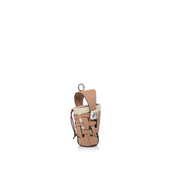 Nasha Baby Wasser  Latte Tote Bag, view 5