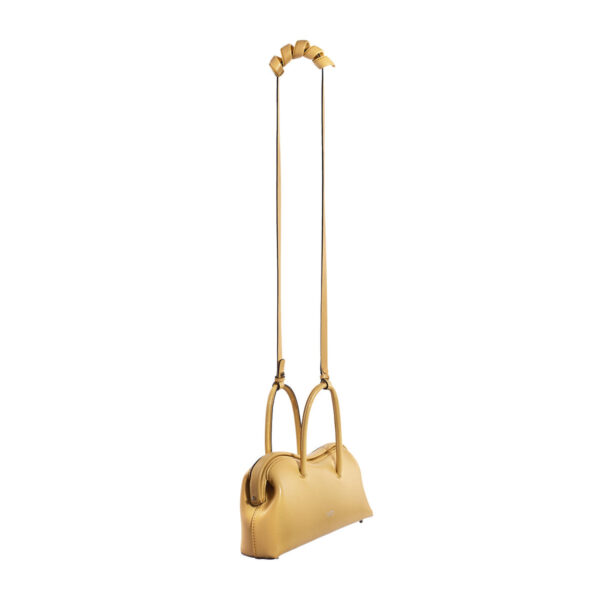 Nasha Mini Mist  Honey Pie Tote Bag, view 2