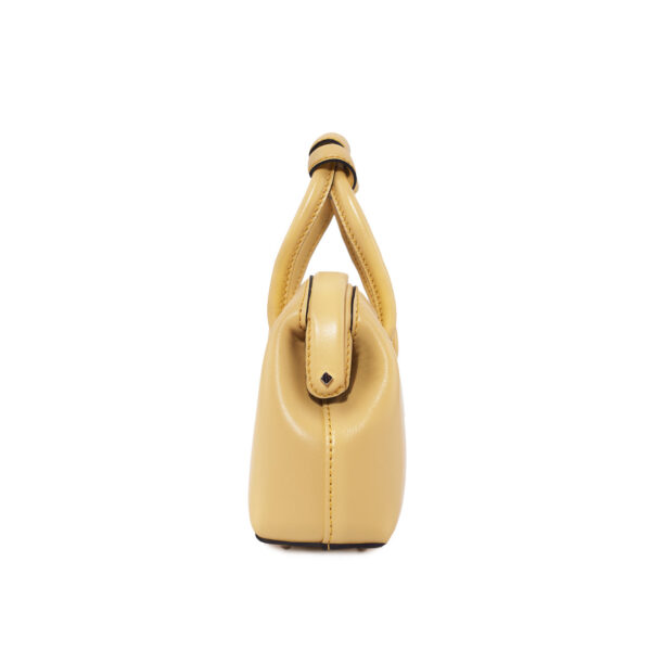 Nasha Mini Mist  Honey Pie Tote Bag, view 3