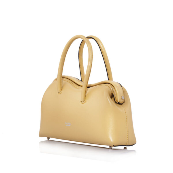 Nasha Mini Mist  Honey Pie Tote Bag, view 4