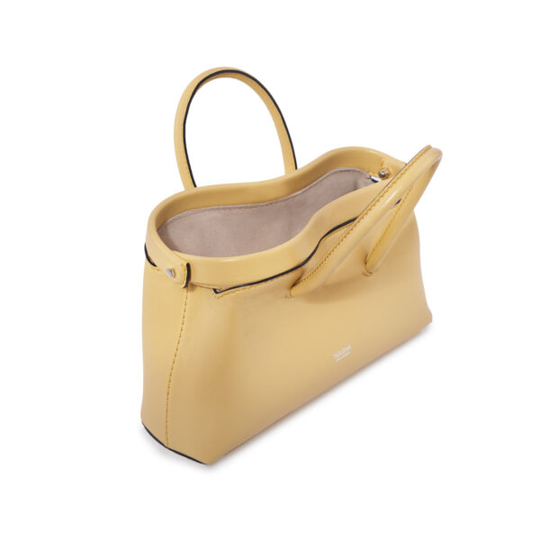 Nasha Mini Mist  Honey Pie Tote Bag, view 5