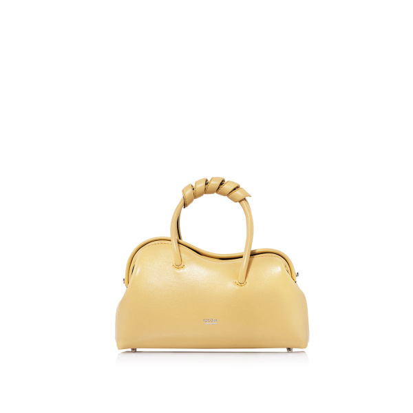 Mini Mist  Honey Pie Tote Bag