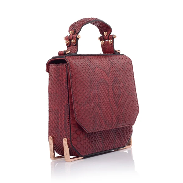 designer tote bag