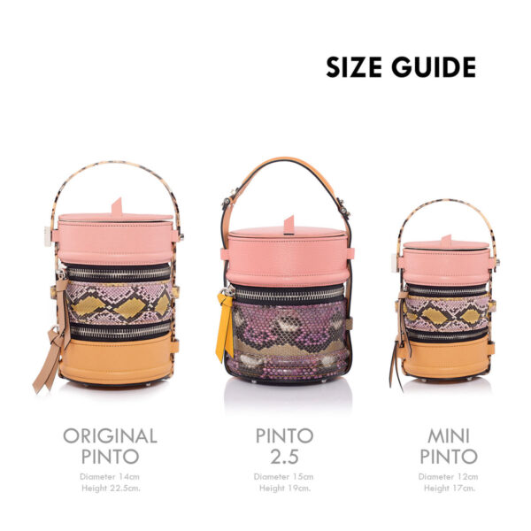 Nasha Pinto 3  Pink Lemonade Tote Bag, view 5