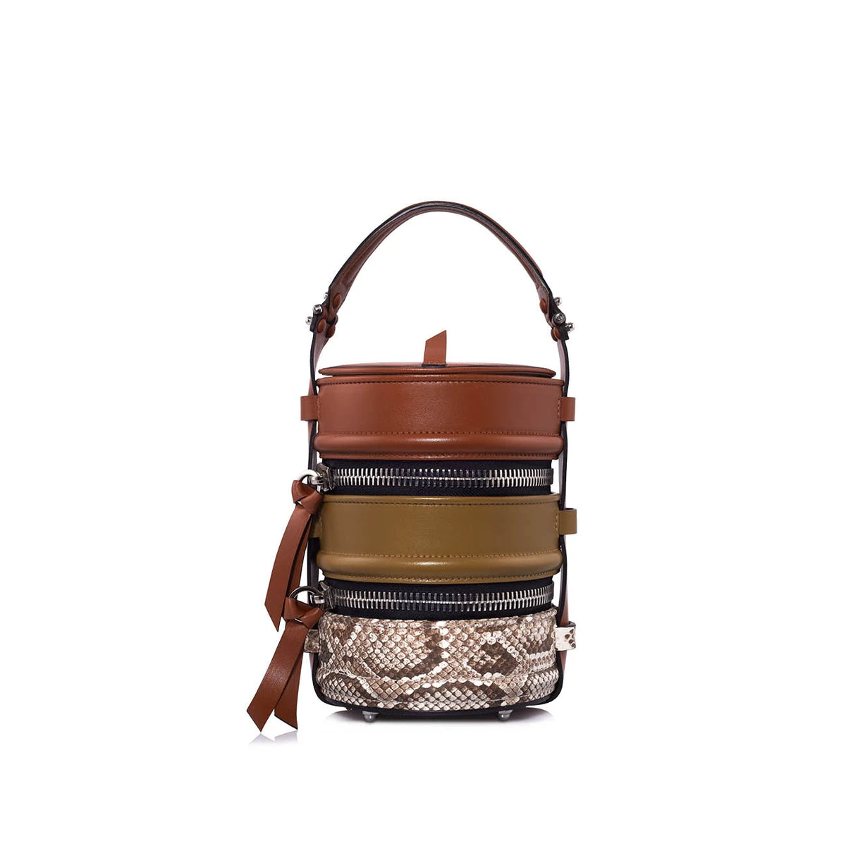 Nasha-Pinto-Original-Brick-Tote-Bag Pinto Original Brick Tote Bag