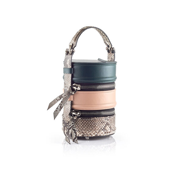 Nasha Pinto Original  Cactus Tote Bag, view 4
