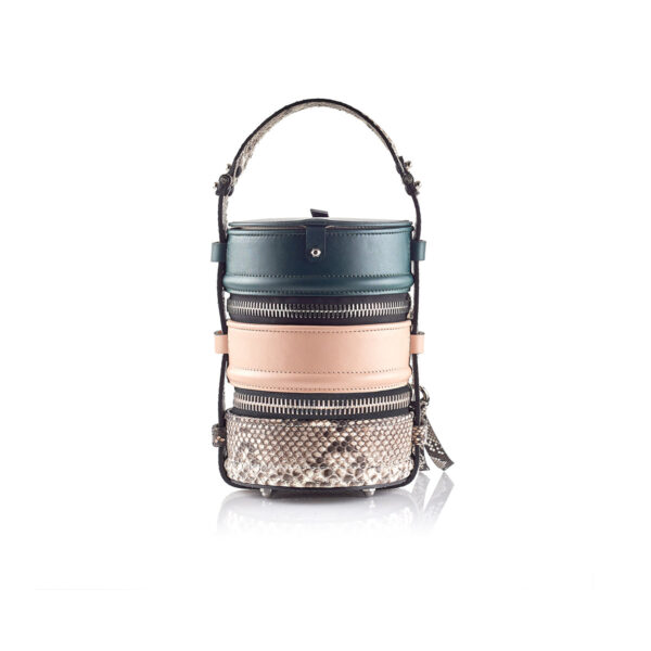 Nasha Pinto Original  Cactus Tote Bag, view 5