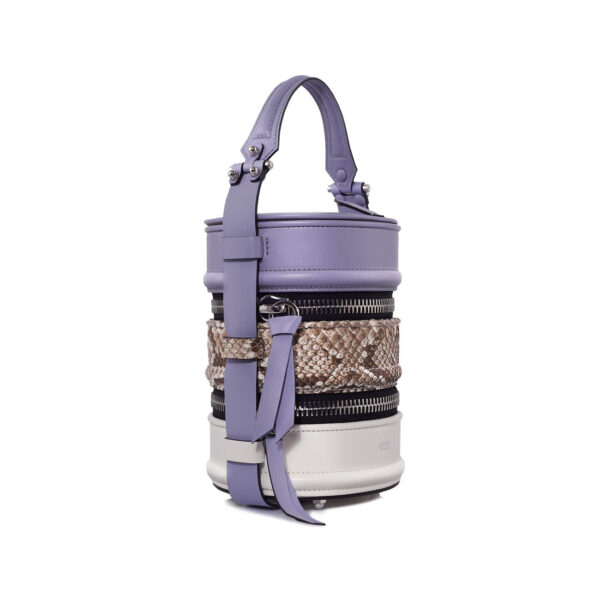 Nasha Pinto Original  Cloud Tote Bag, view 2