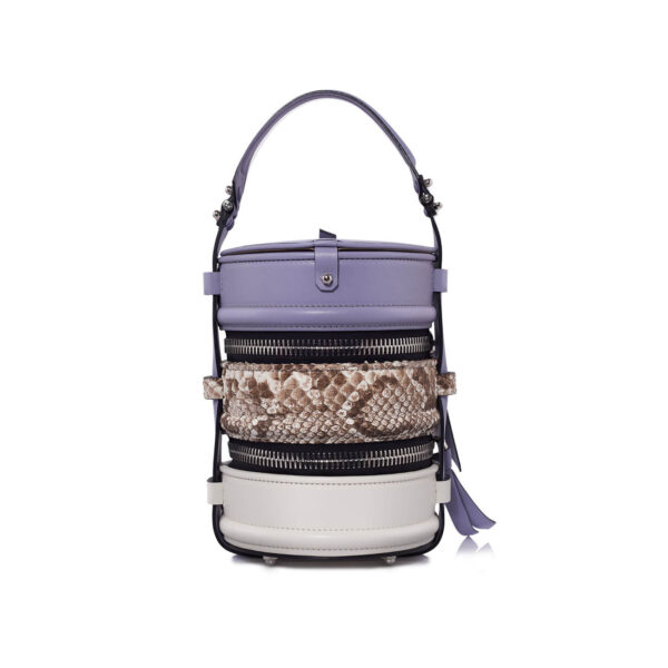 Nasha Pinto Original  Cloud Tote Bag, view 3