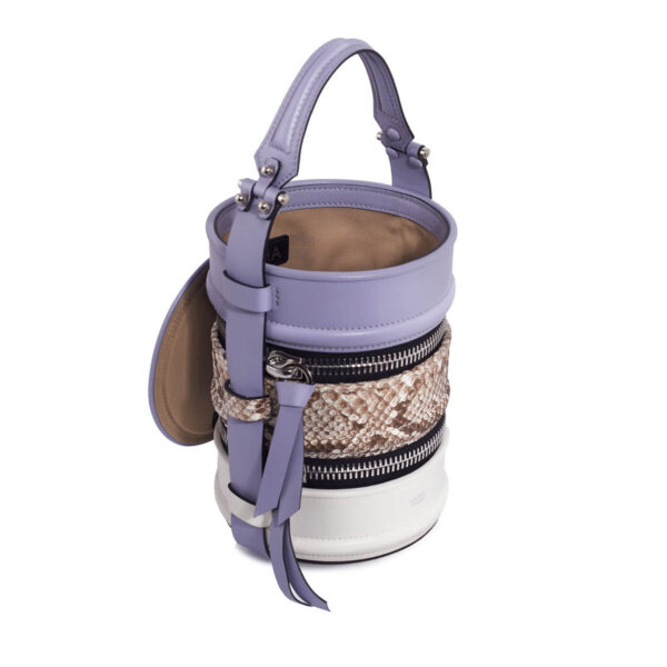 Nasha Pinto Original  Cloud Tote Bag, view 4
