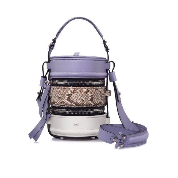 Nasha Pinto Original  Cloud Tote Bag, view 5