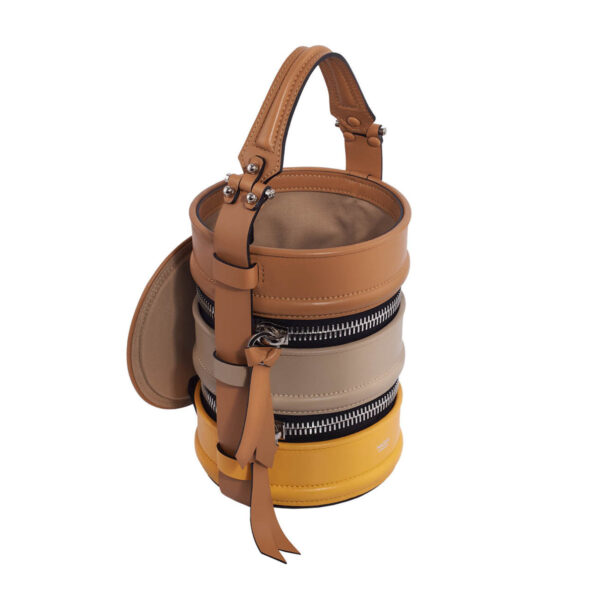 Nasha Pinto Original  Sand Tote Bag, view 4