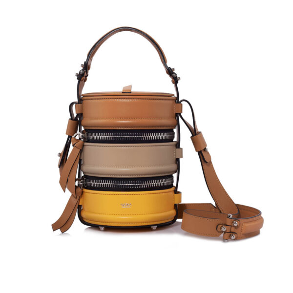 Nasha Pinto Original  Sand Tote Bag, view 5
