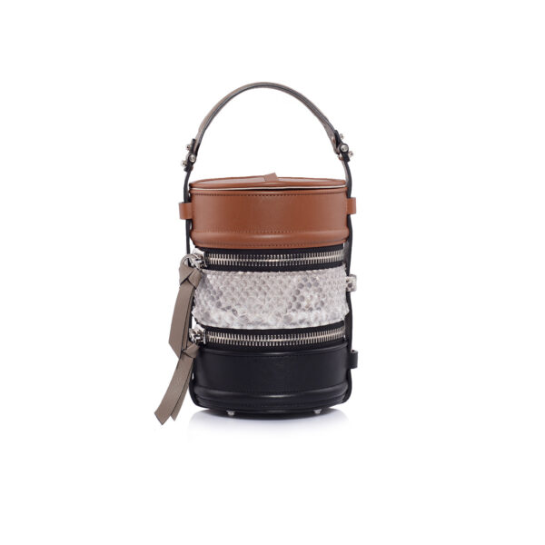 Nasha Pinto Original  Steak Tote Bag, view 5