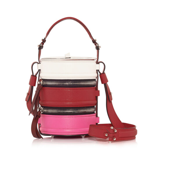 Nasha Pinto Original  Strawberry Tote Bag, view 2