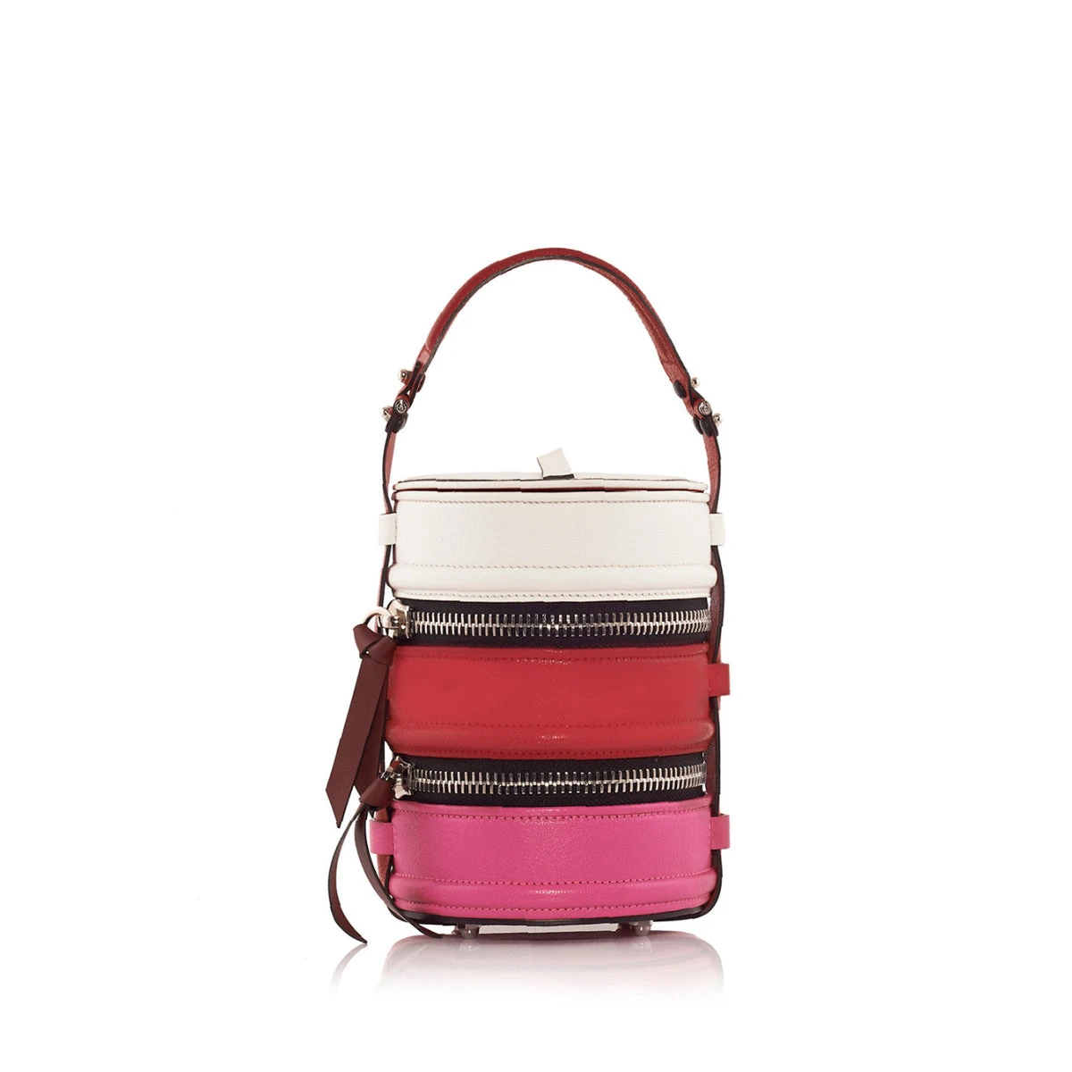 Nasha-Pinto-Original-Strawberry-Tote-Bag Pinto Original Strawberry Tote Bag