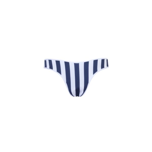 Verdelimon Peppy Bottom Navy Stripes, view 2