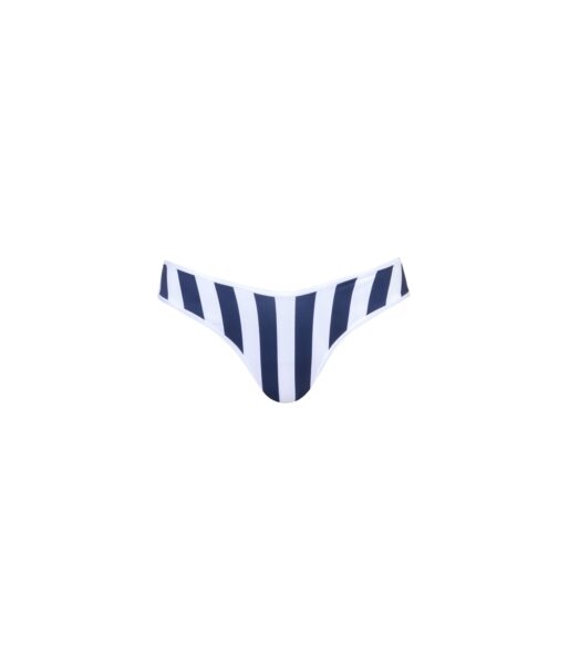 Verdelimon Peppy Bottom Navy Stripes
