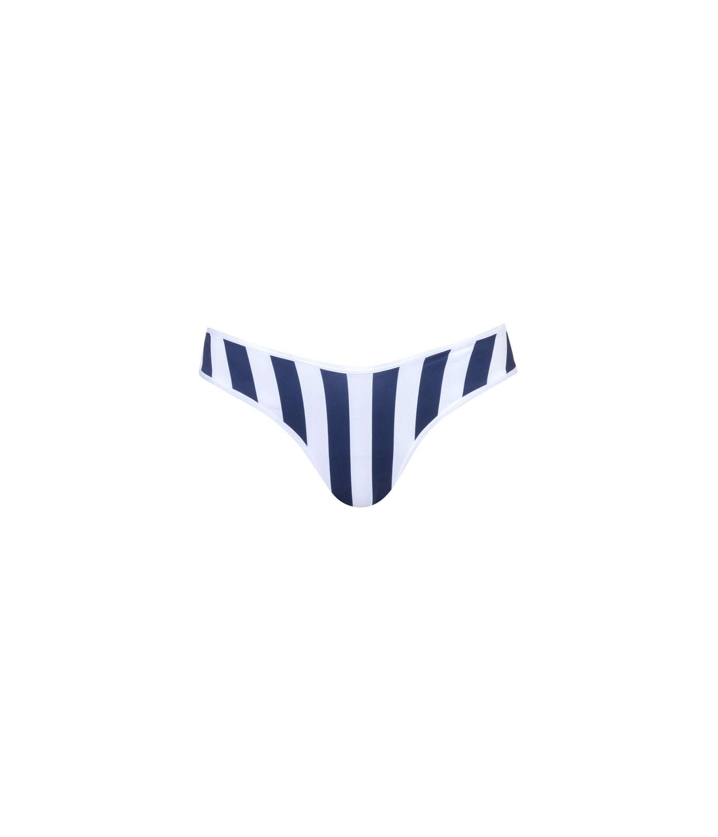 Verdelimon Peppy Bottom Navy Stripes