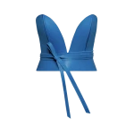 Blue corset belt Wrap Electric Blue Corset Belt Accessories Belts Luxury Shoes Blue corset belt Wrap Electric Blue Corset Belt Accessories Belts Luxury Shoes