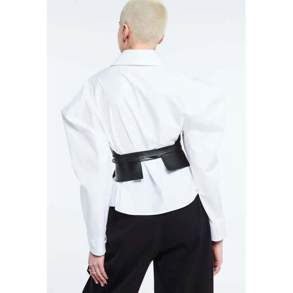 Pritch London belts
